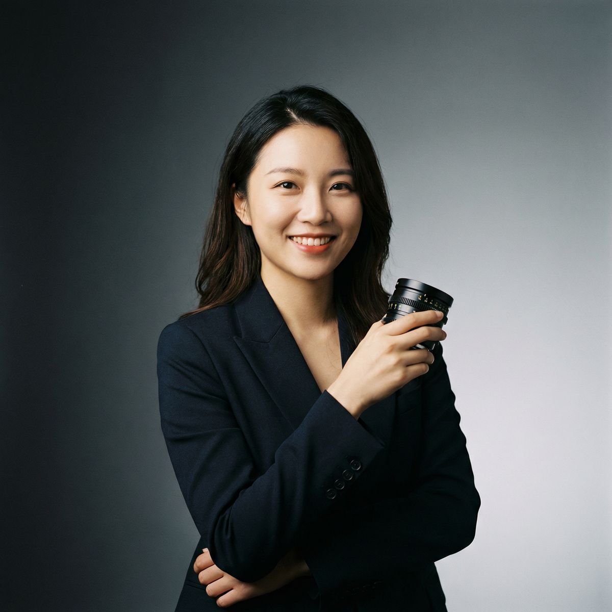 里番网摄影师林诗韵